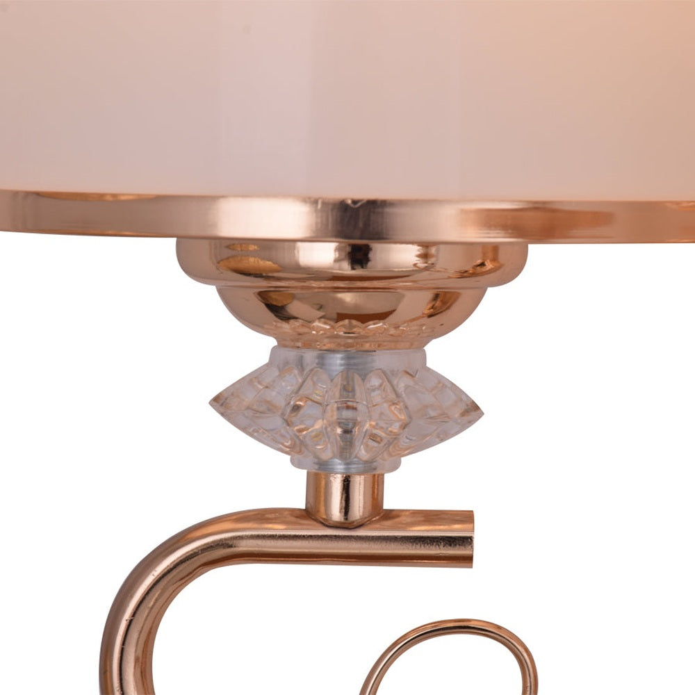 Smirk Wall Light (2 Light)