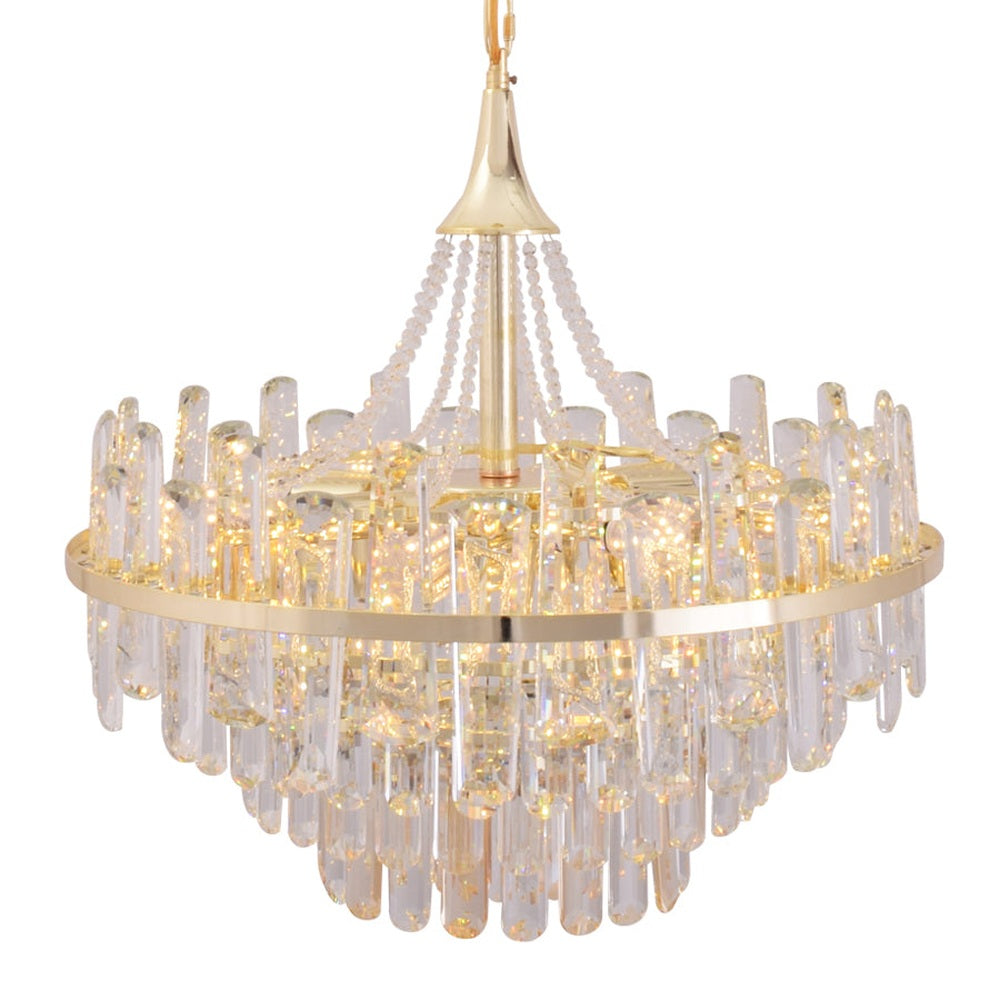 Milan Chandelier (580mm)