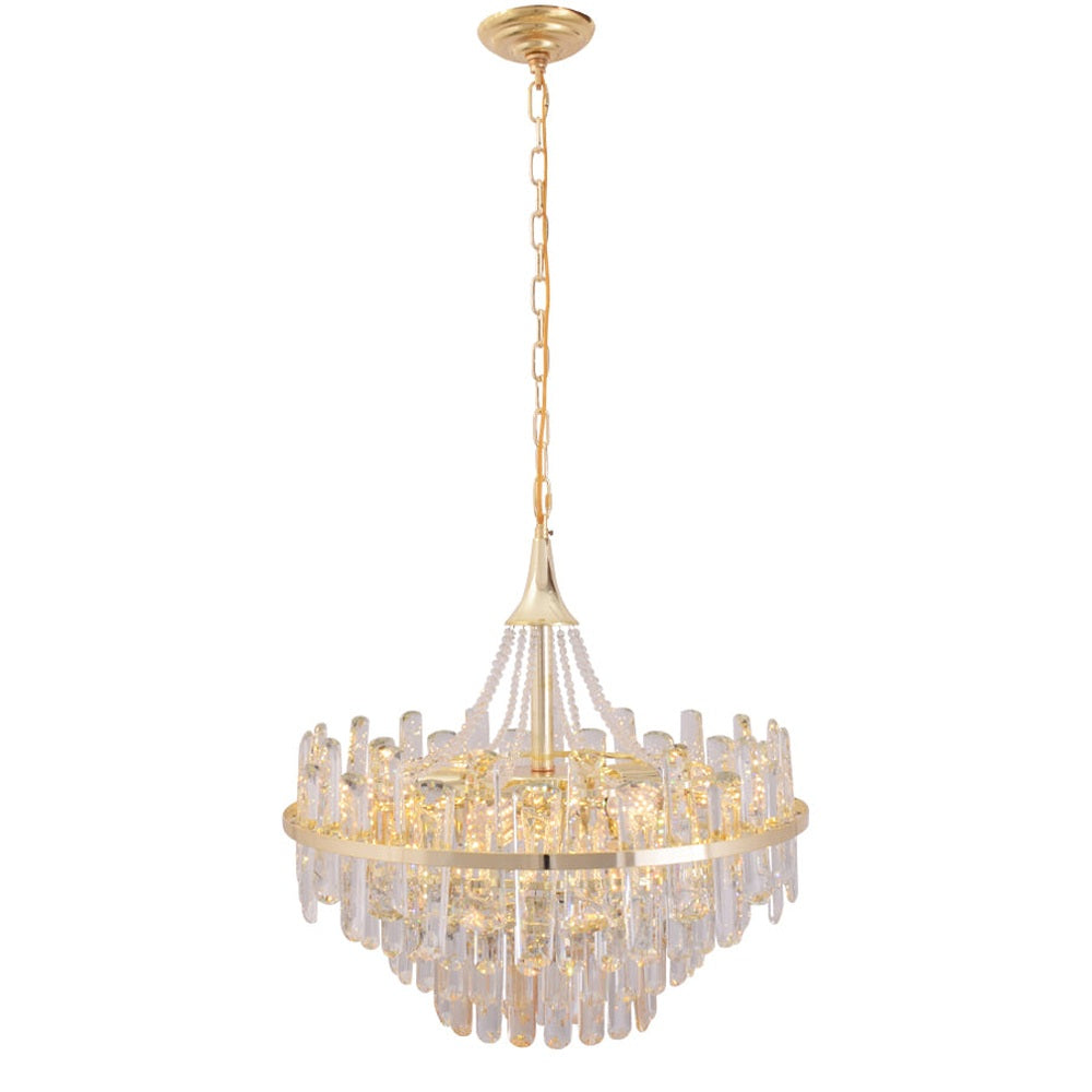 Milan Chandelier (580mm)