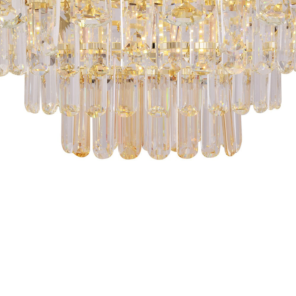 Milan Chandelier (580mm)