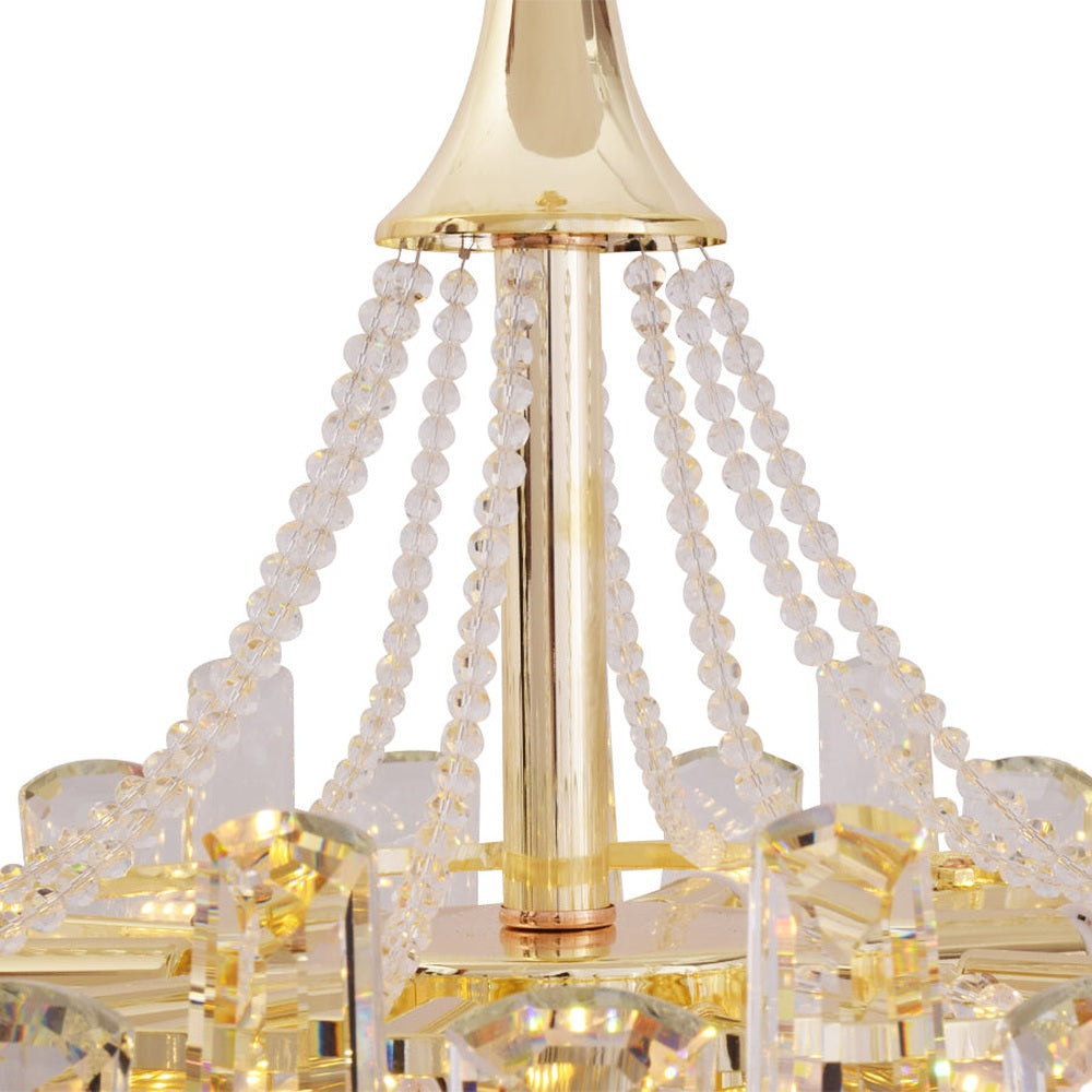 Milan Chandelier (580mm)