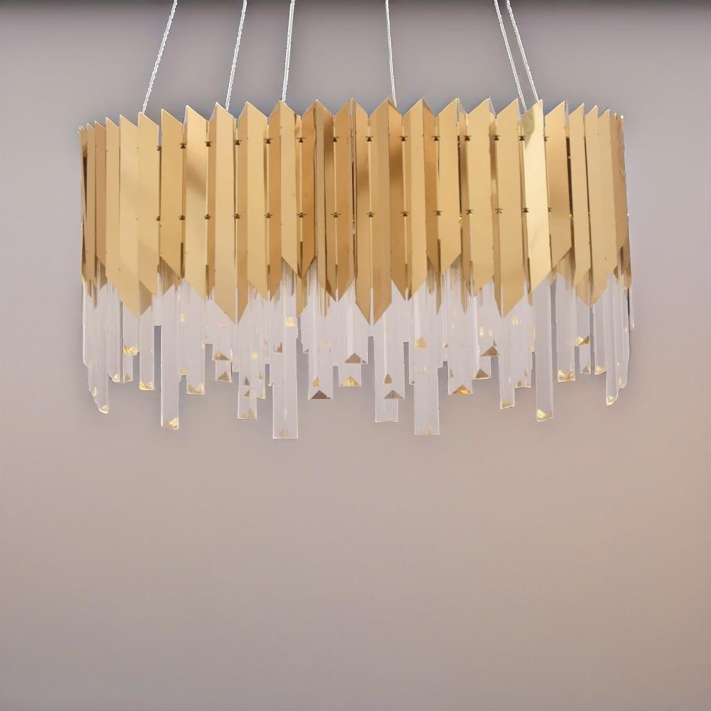 Zelda Chandelier