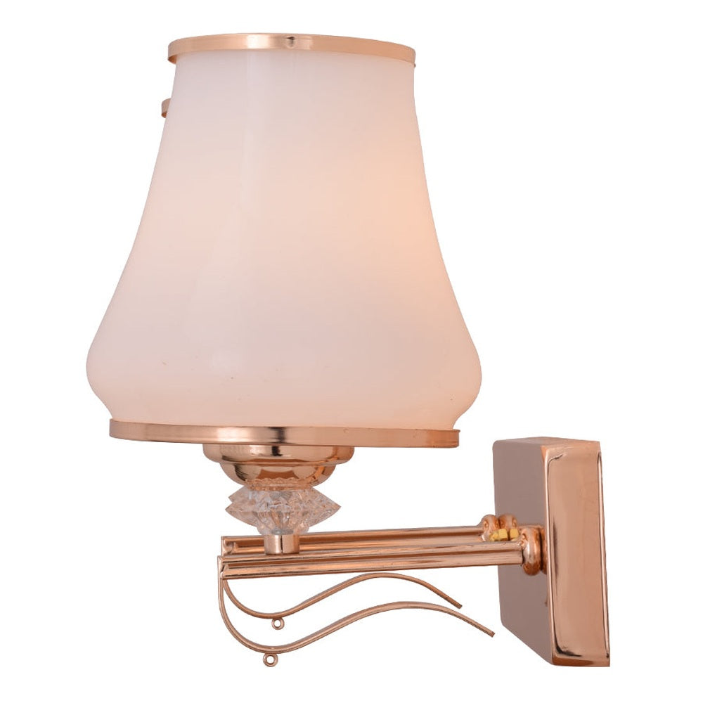 Coupled Wall Light (2 Light)