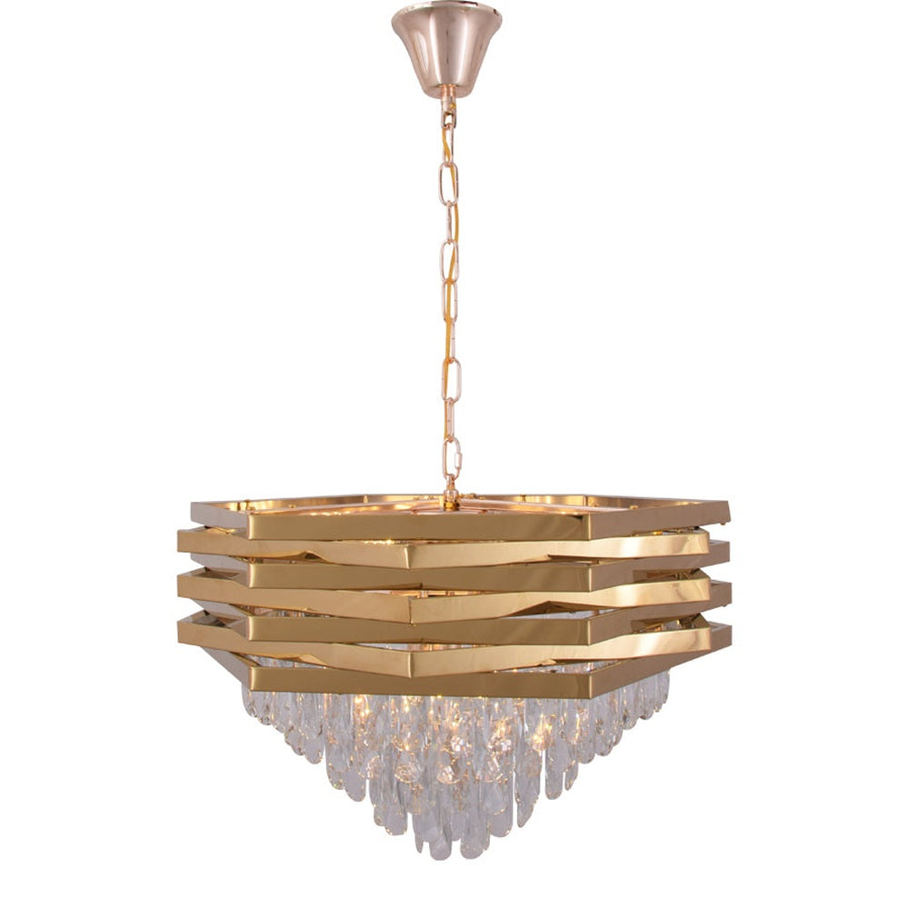 Lydia Chandelier