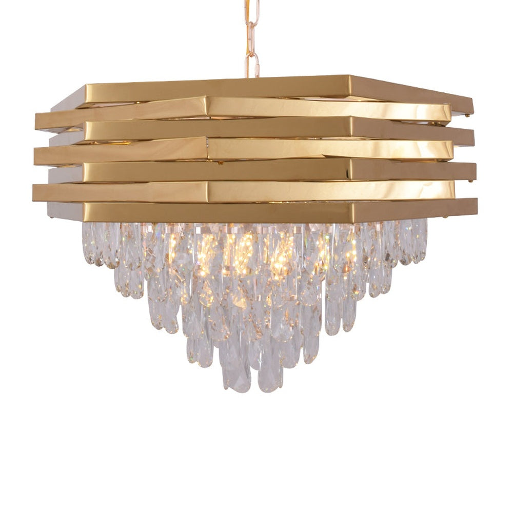 Lydia Chandelier