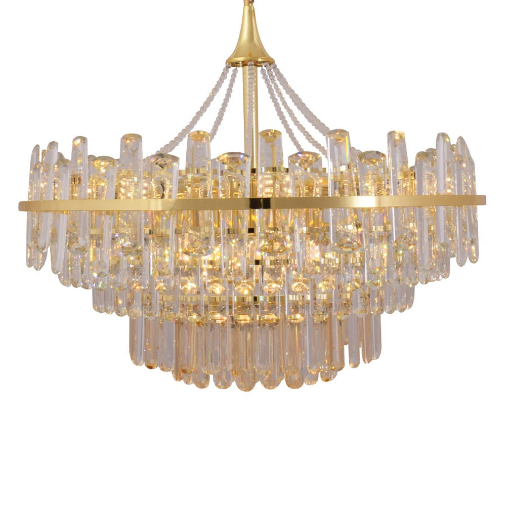 Milan Chandelier (760mm)