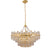 Milan Chandelier (760mm)