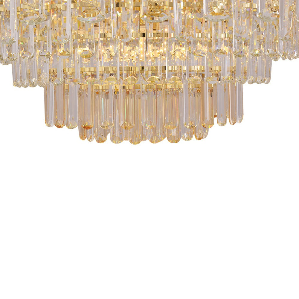 Milan Chandelier (760mm)