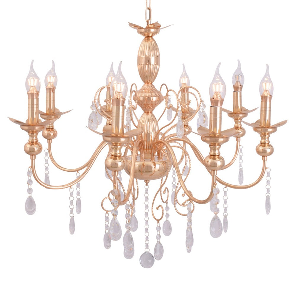 Dream Big Chandelier