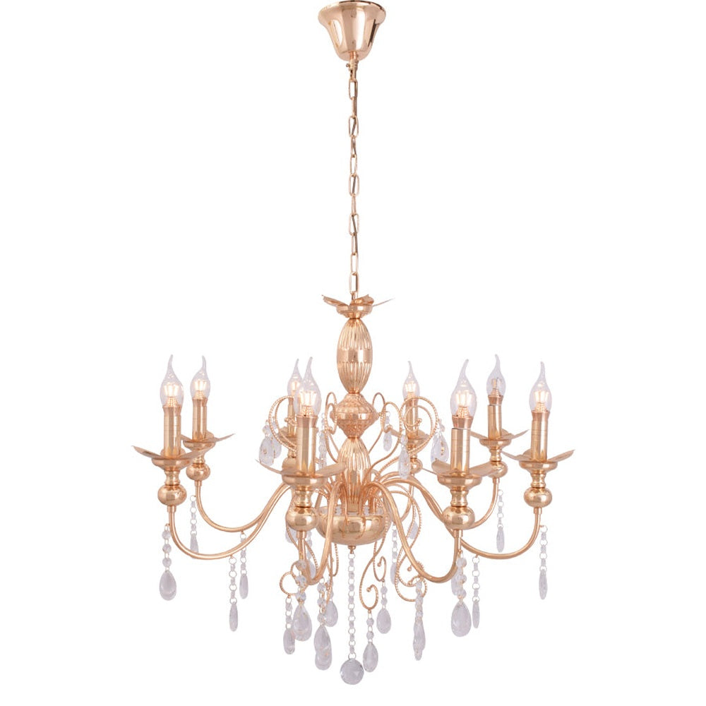 Dream Big Chandelier