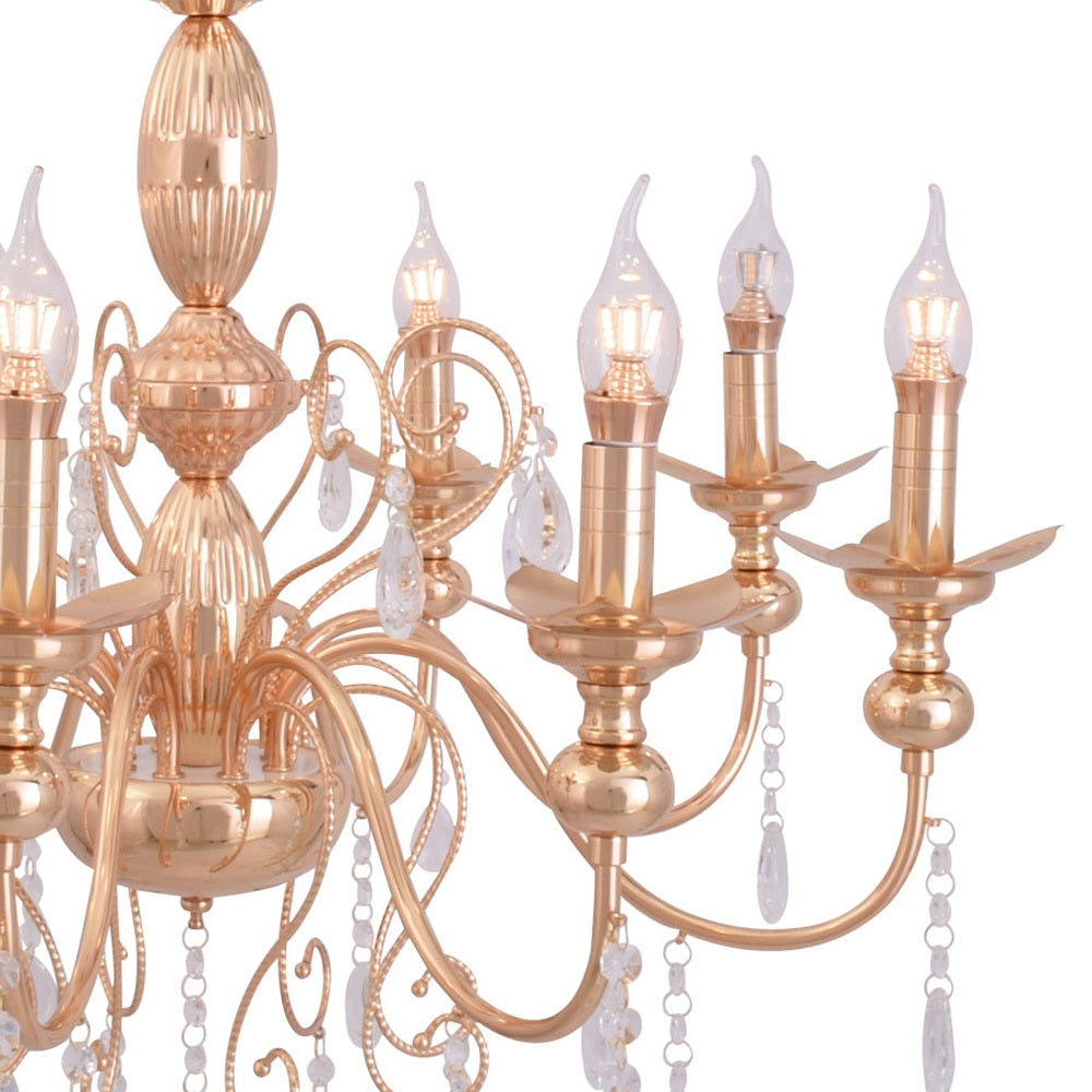 Dream Big Chandelier