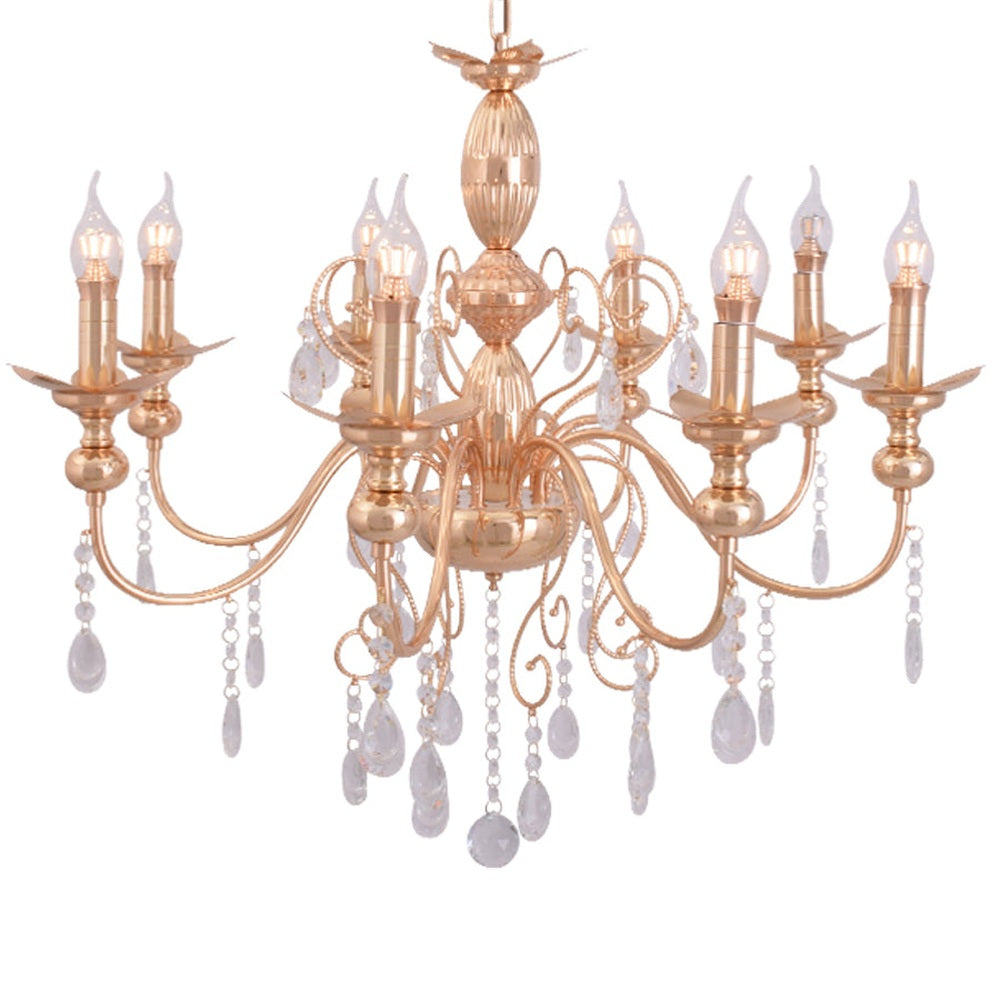 Dream Big Chandelier