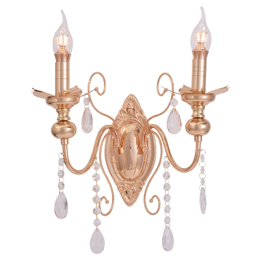 Dream Big Wall Light (2 Light)