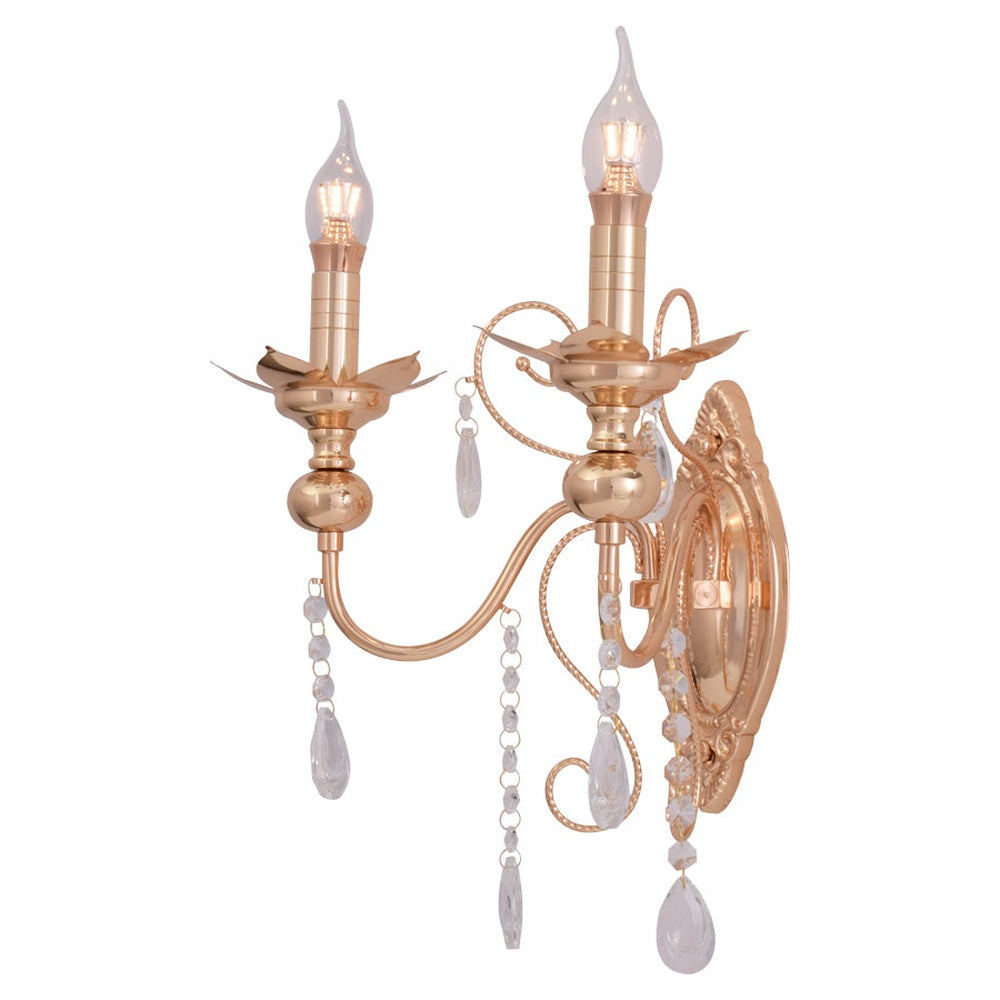 Dream Big Wall Light (2 Light)