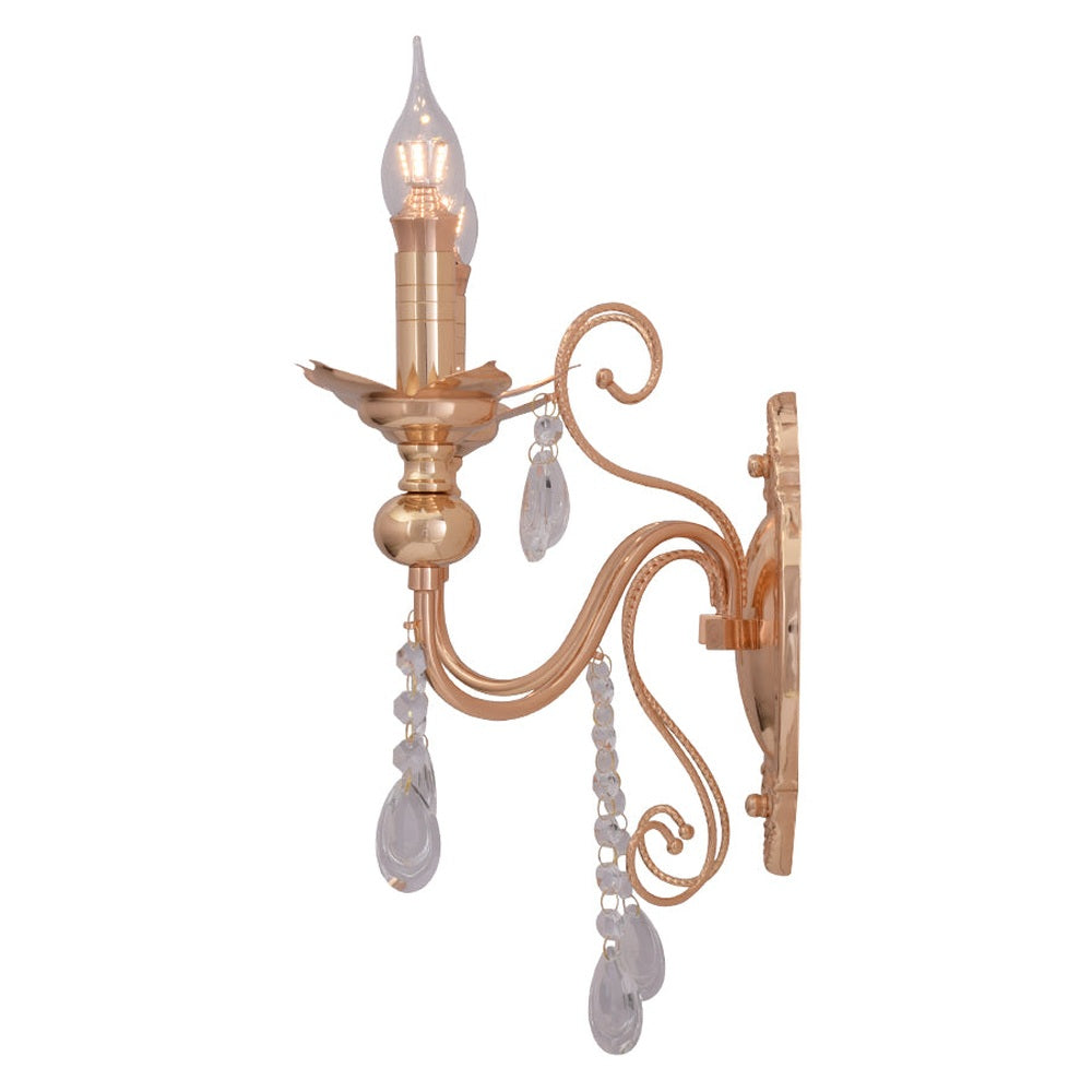 Dream Big Wall Light (2 Light)