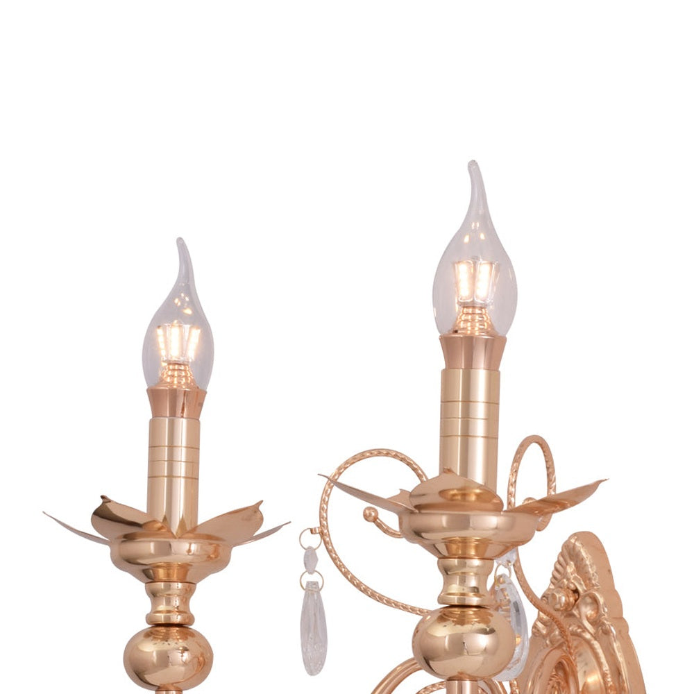 Dream Big Wall Light (2 Light)