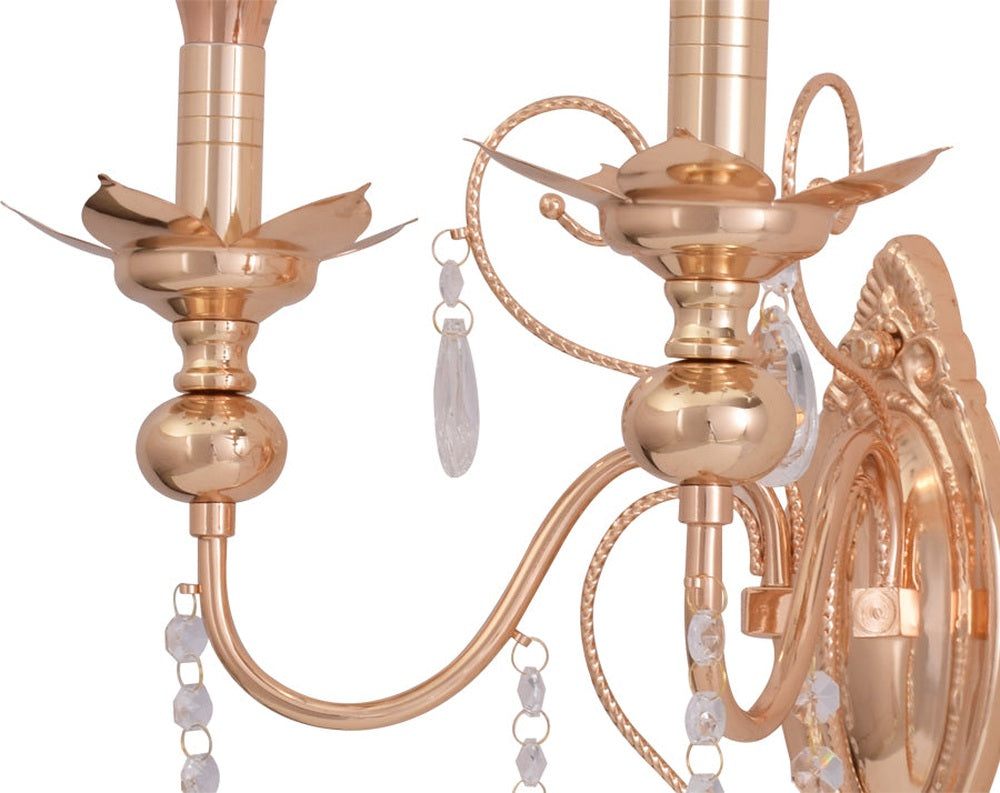 Dream Big Wall Light (2 Light)