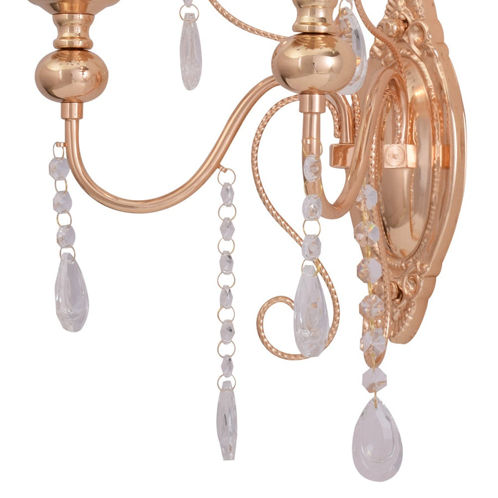 Dream Big Wall Light (2 Light)