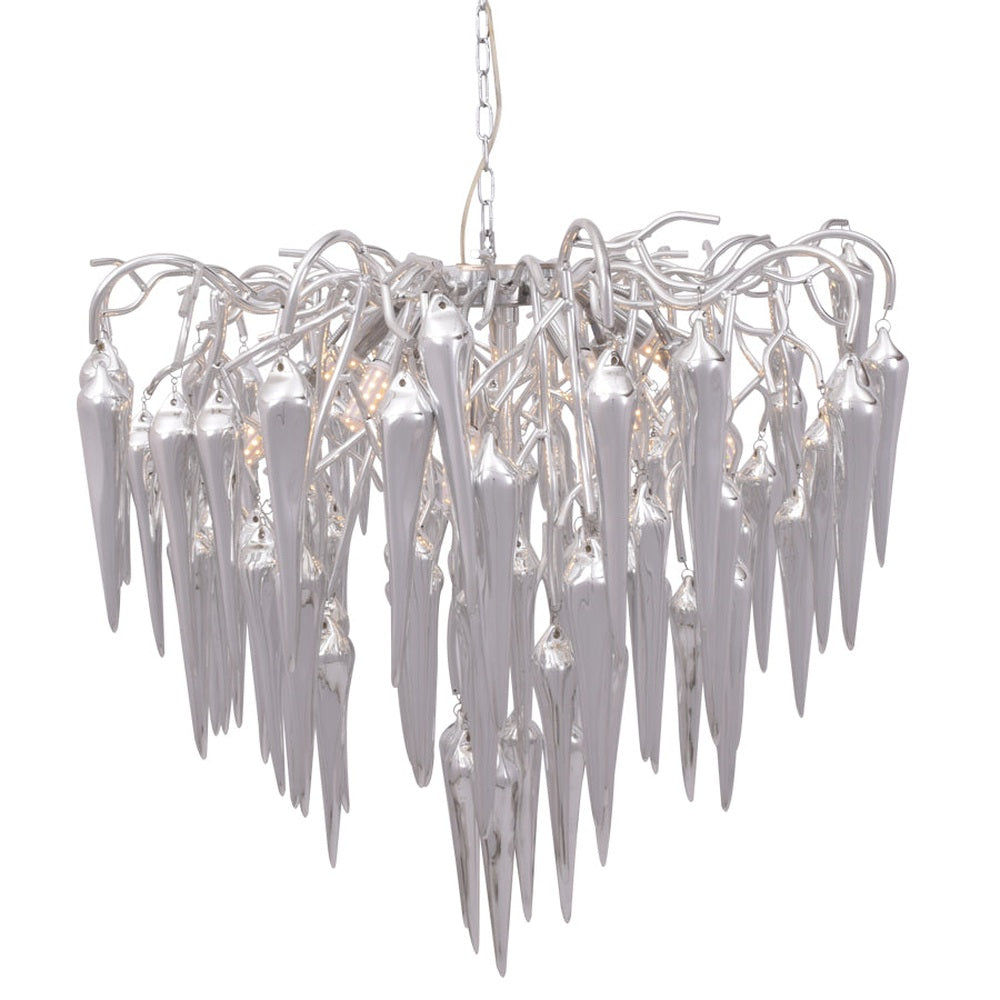 Antler Chandelier