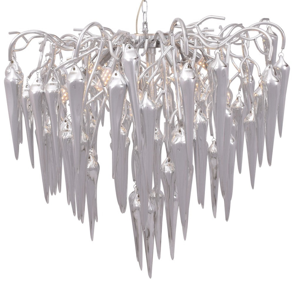 Antler Chandelier