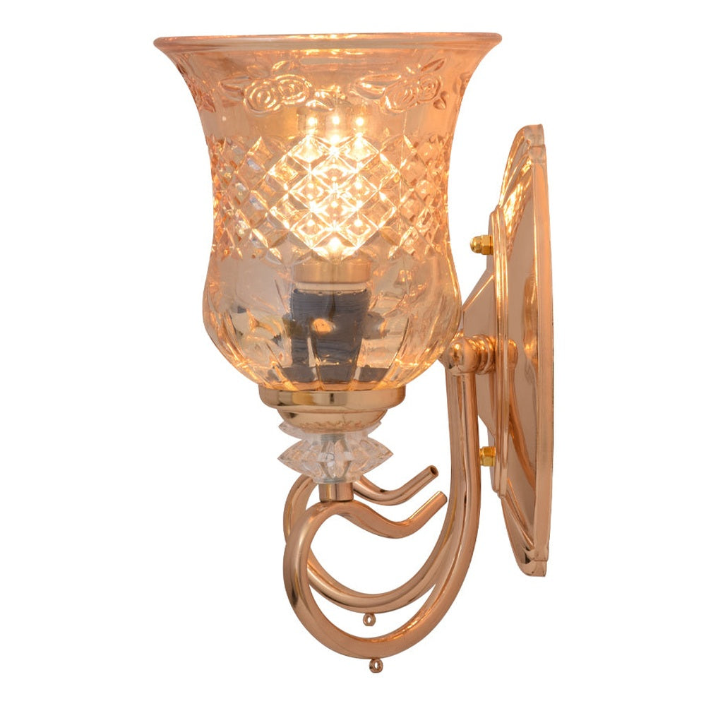 Fair Game Wall Light (2 Light)