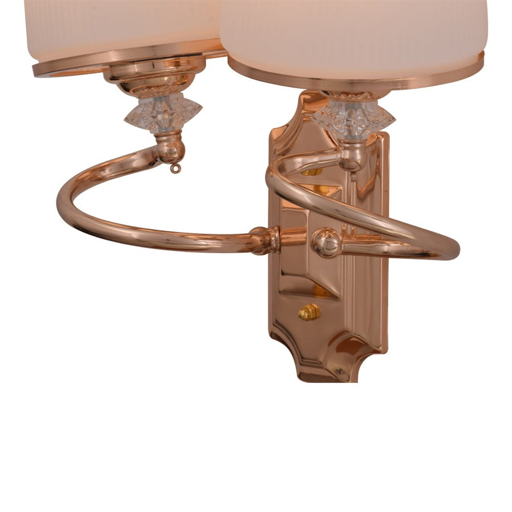 Plot Twist Wall Light (2 Light)