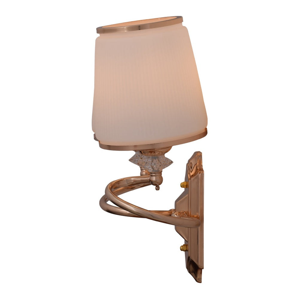 Plot Twist Wall Light (2 Light)