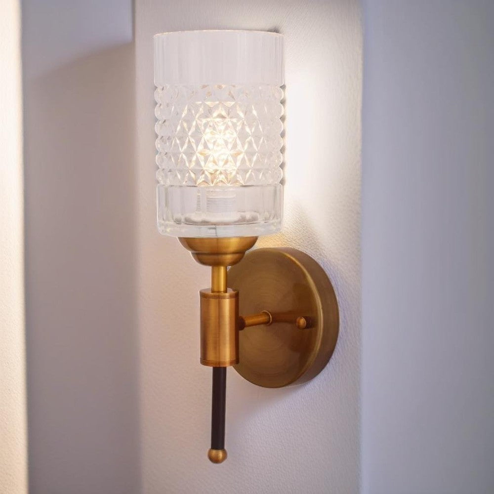 Otto Wall Light