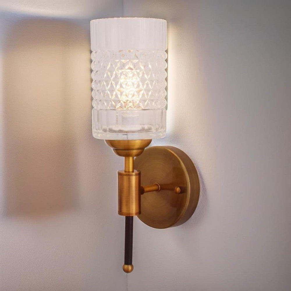Otto Wall Light