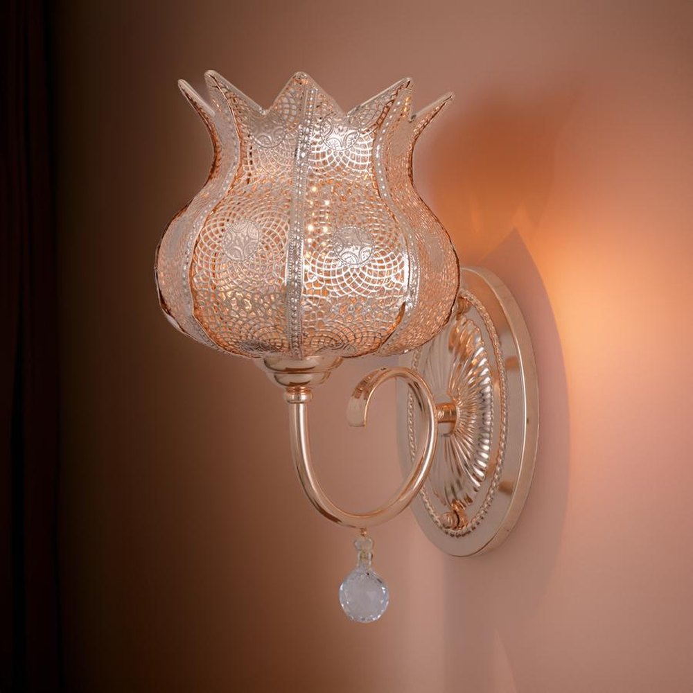 Jamila Wall Light