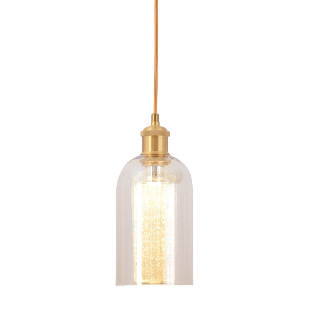 Internal Magic Pendant Light