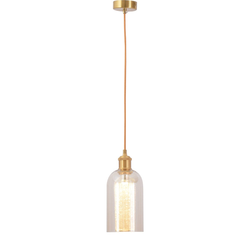 Internal Magic Pendant Light