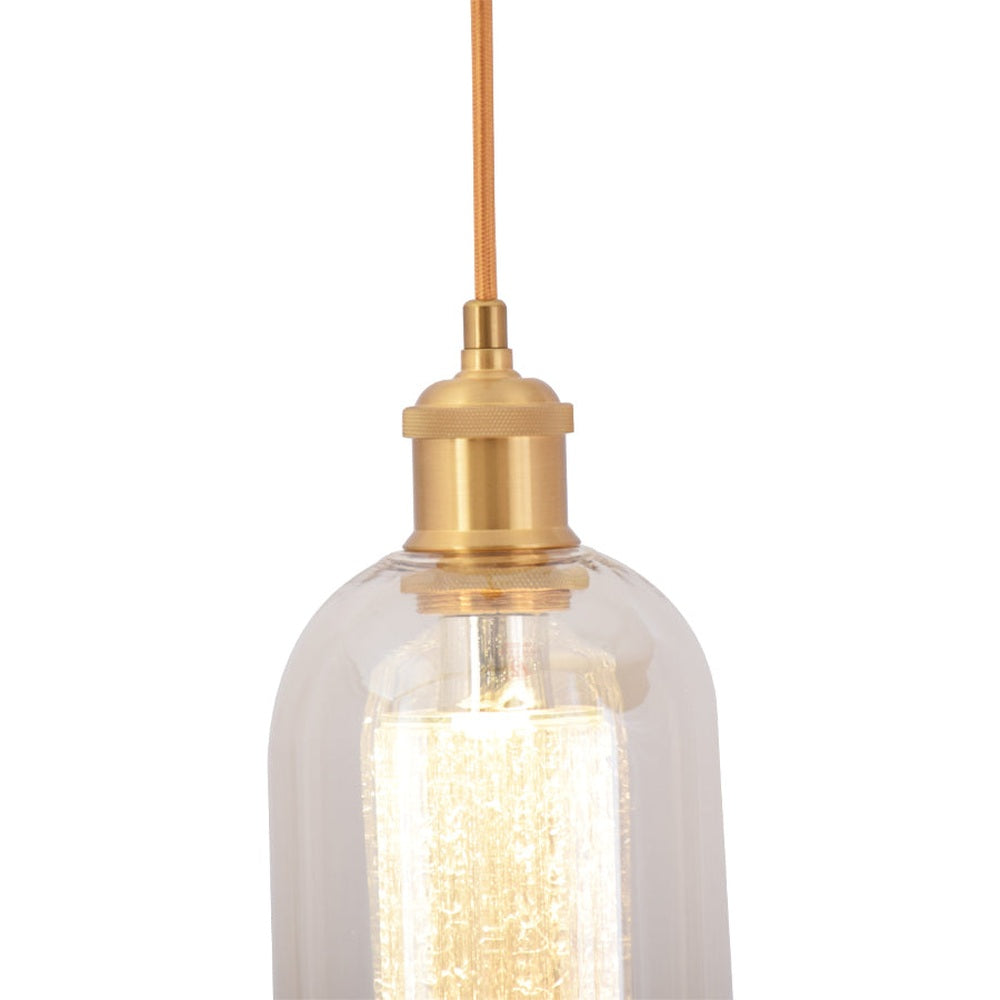 Internal Magic Pendant Light