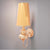 Icosa Wall Light