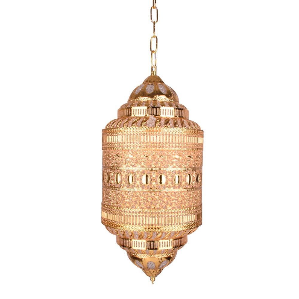 Halcyon Pendant Light