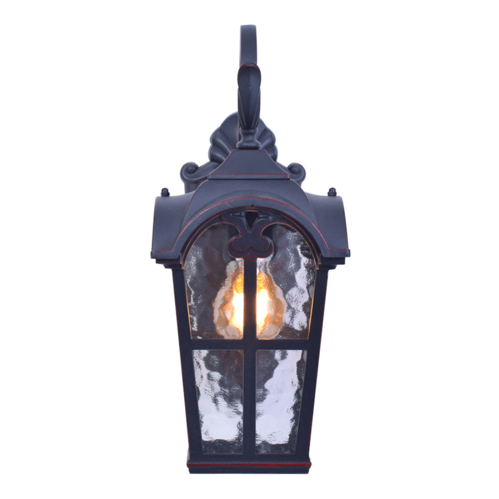 After Dark Wall Light