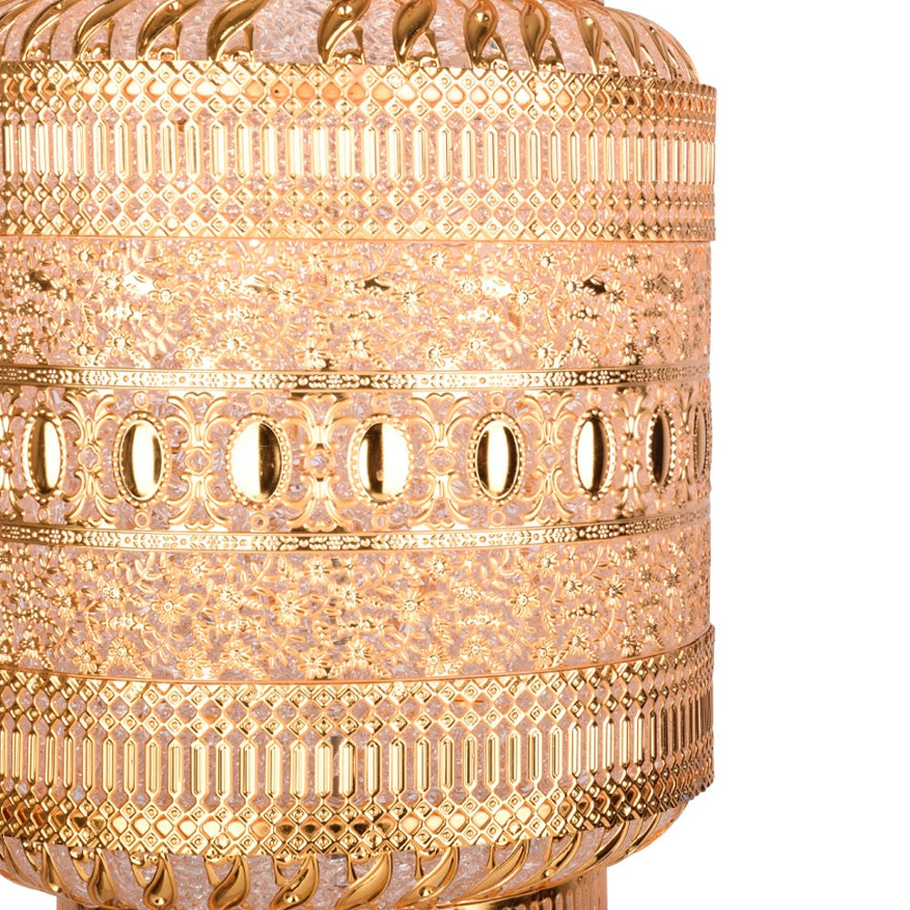 Halcyon Pendant Light