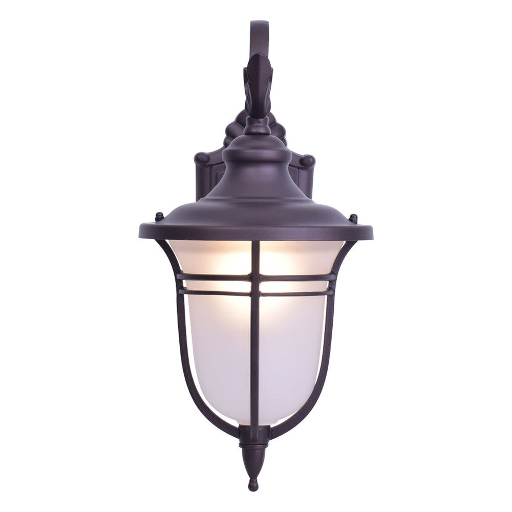 Homecoming Wall Light