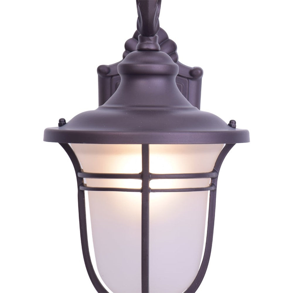 Homecoming Wall Light