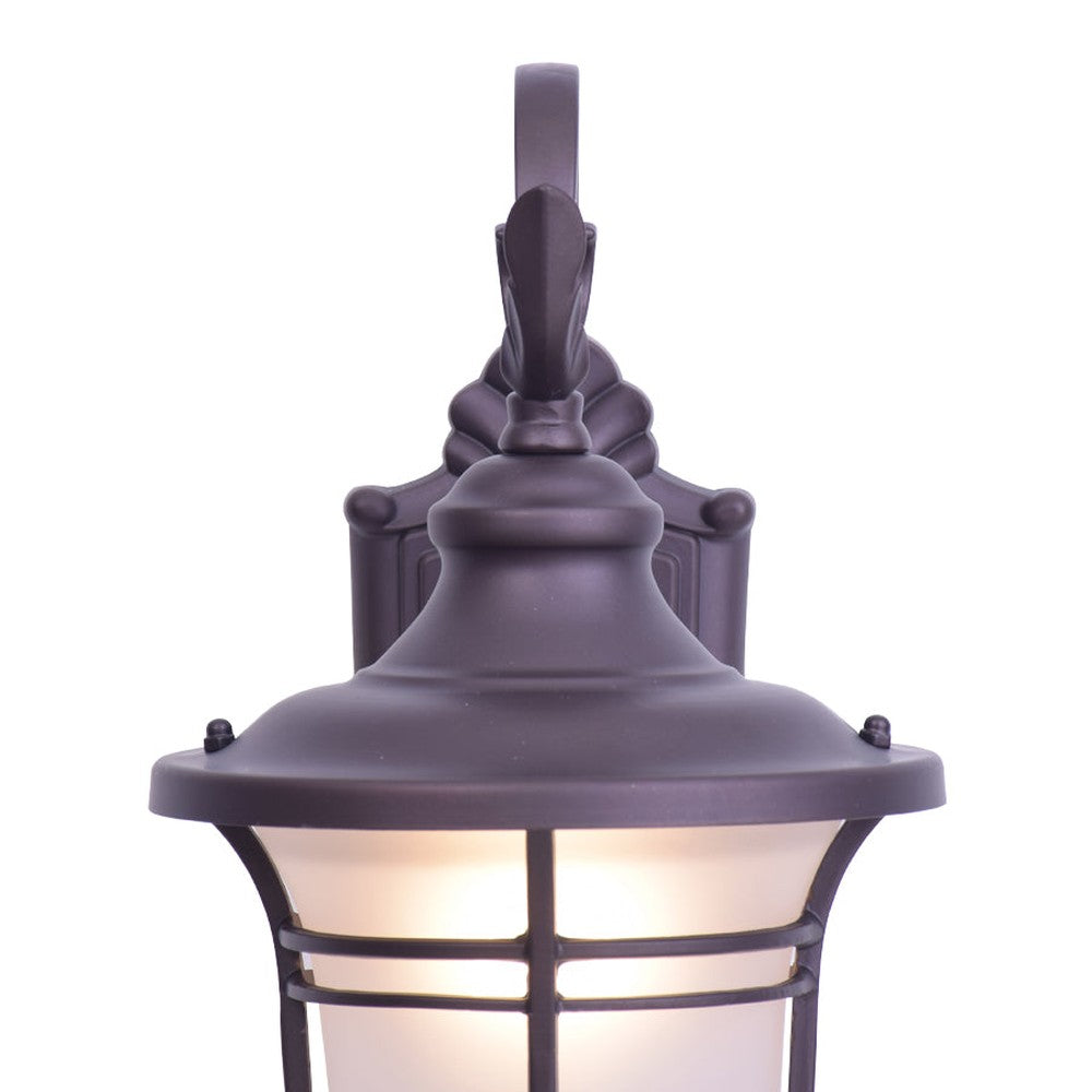 Homecoming Wall Light