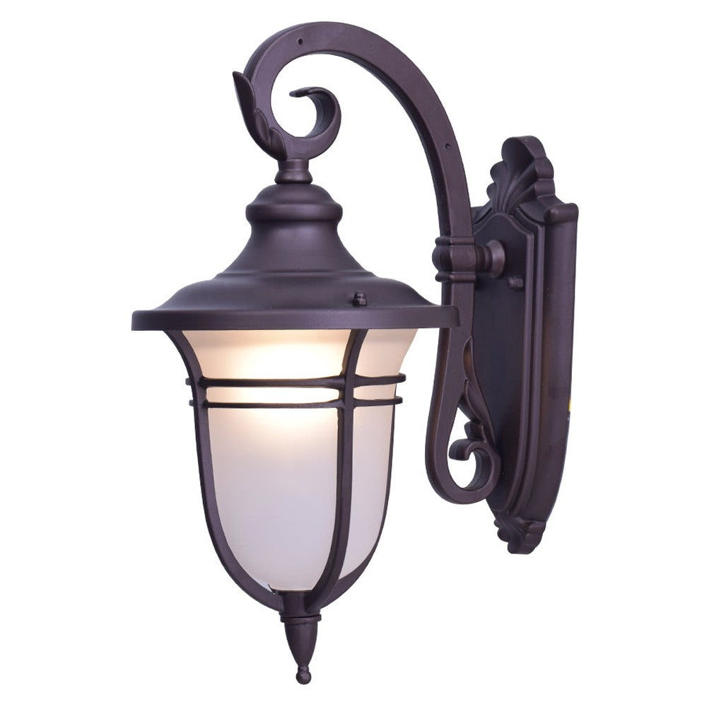 Homecoming Wall Light