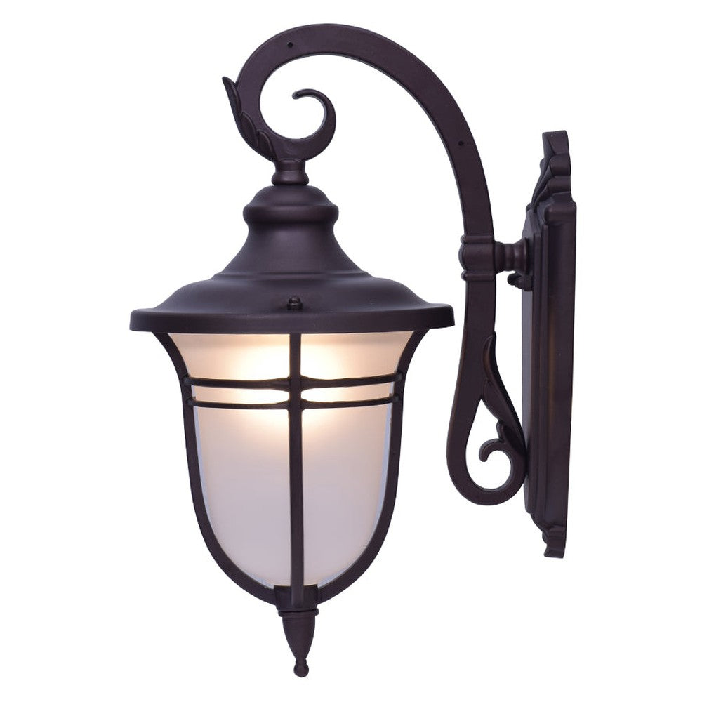 Homecoming Wall Light