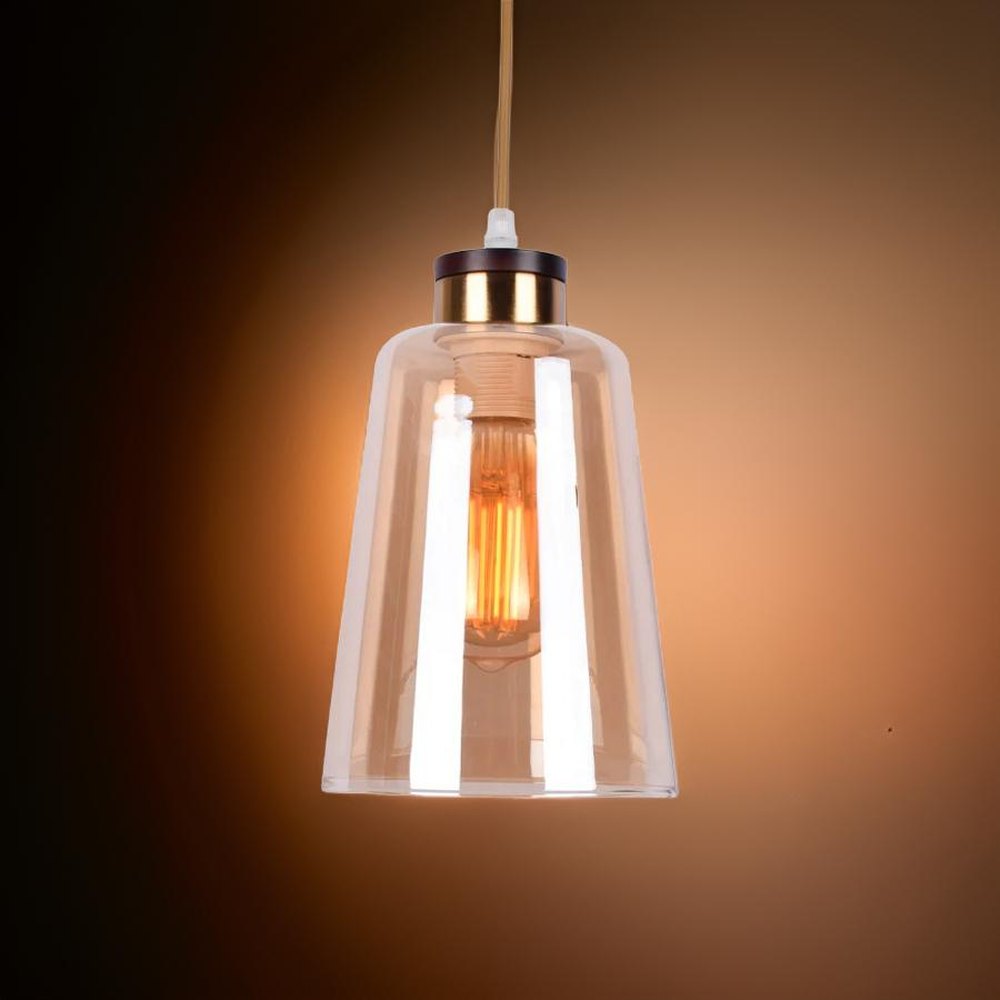 Hayden Pendant Light