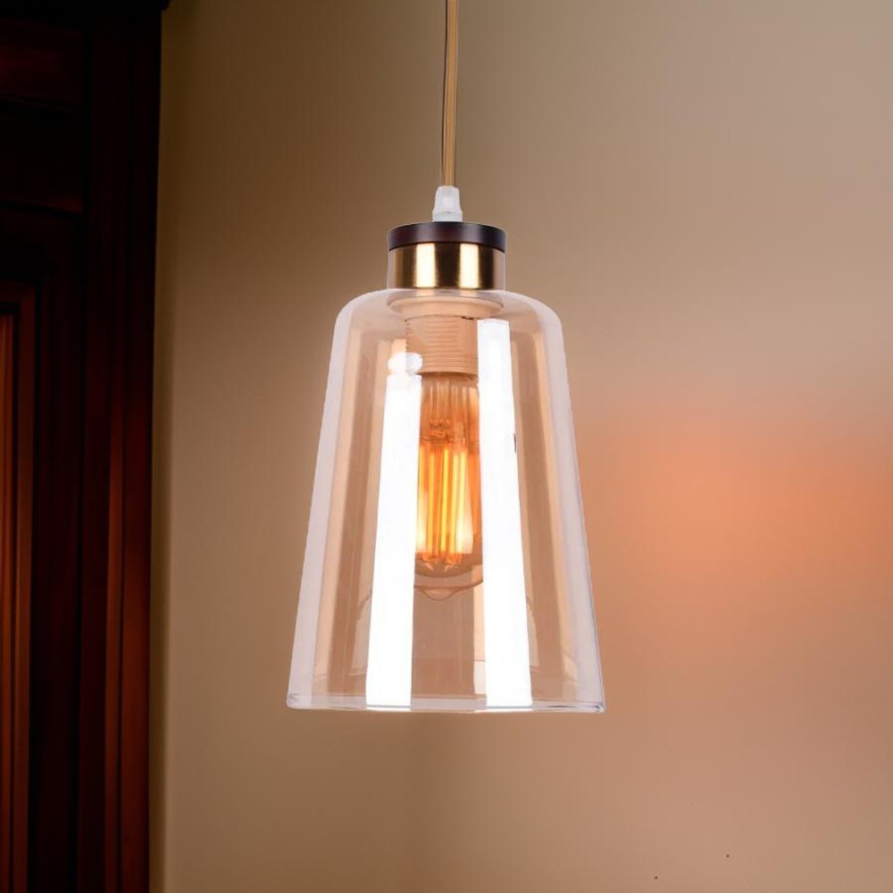 Hayden Pendant Light