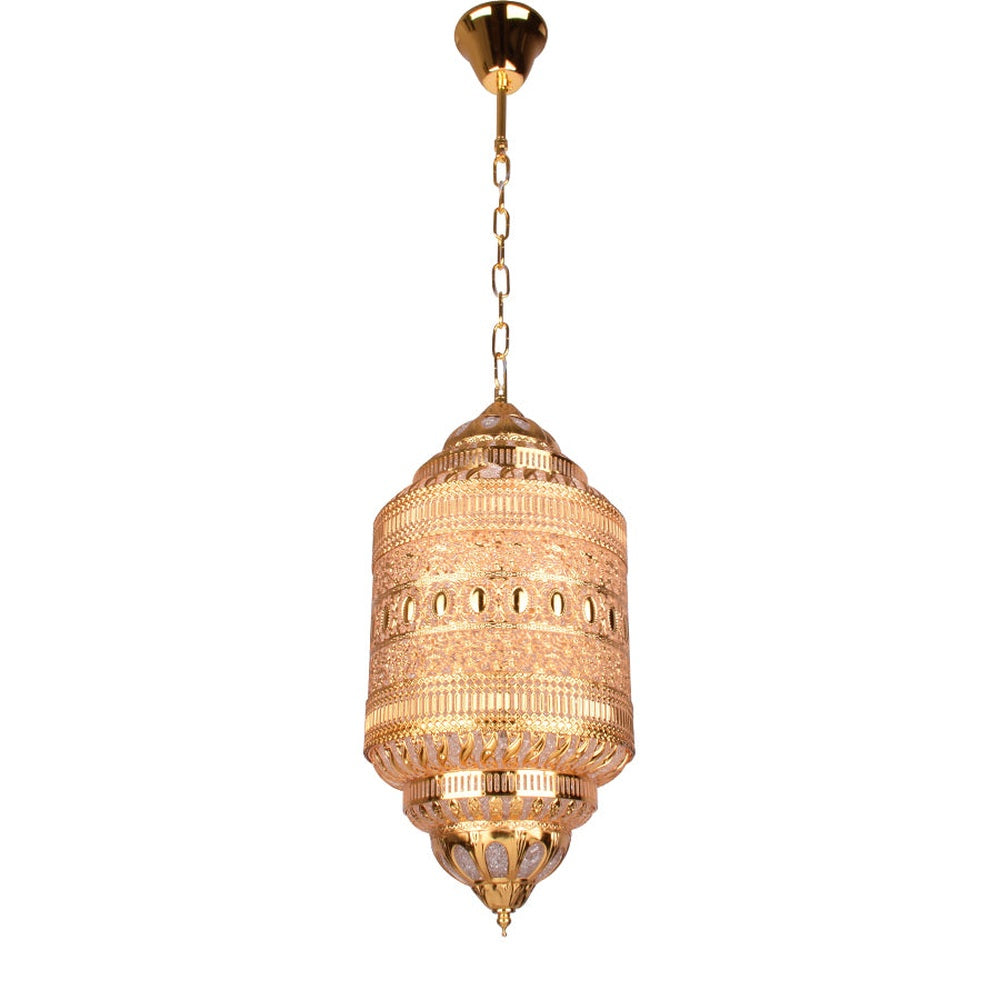 Halcyon Pendant Light