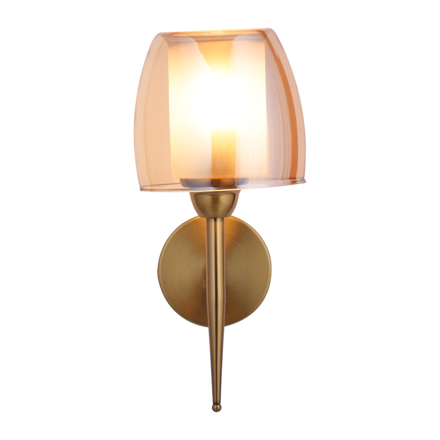 Goblet Wall Light