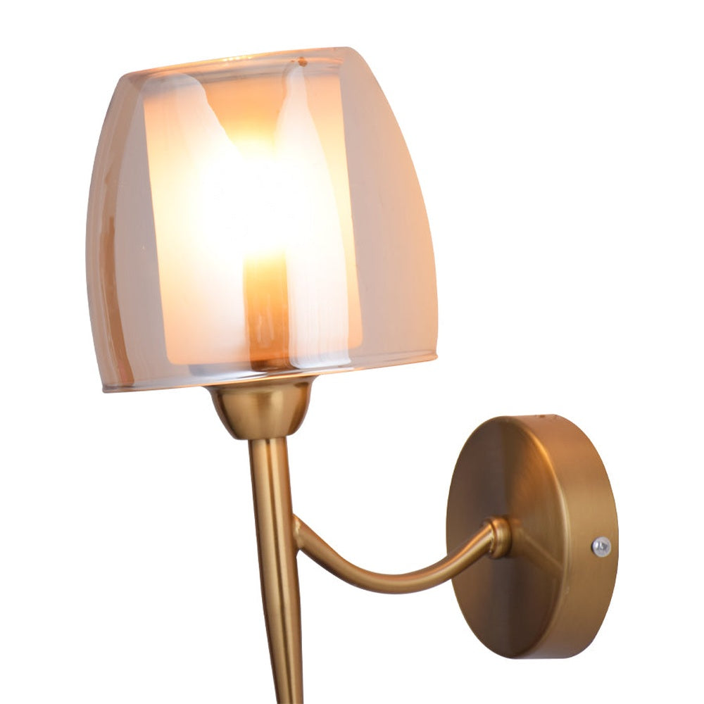 Goblet Wall Light