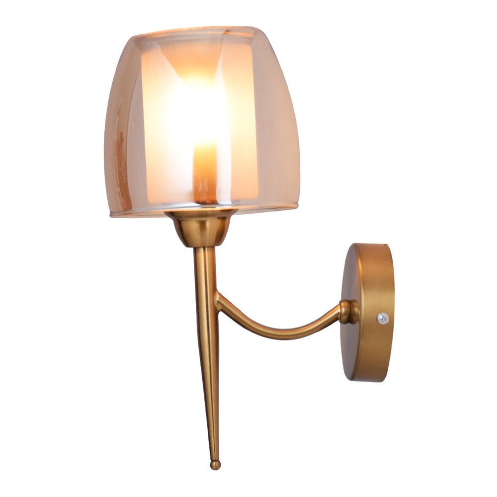 Goblet Wall Light