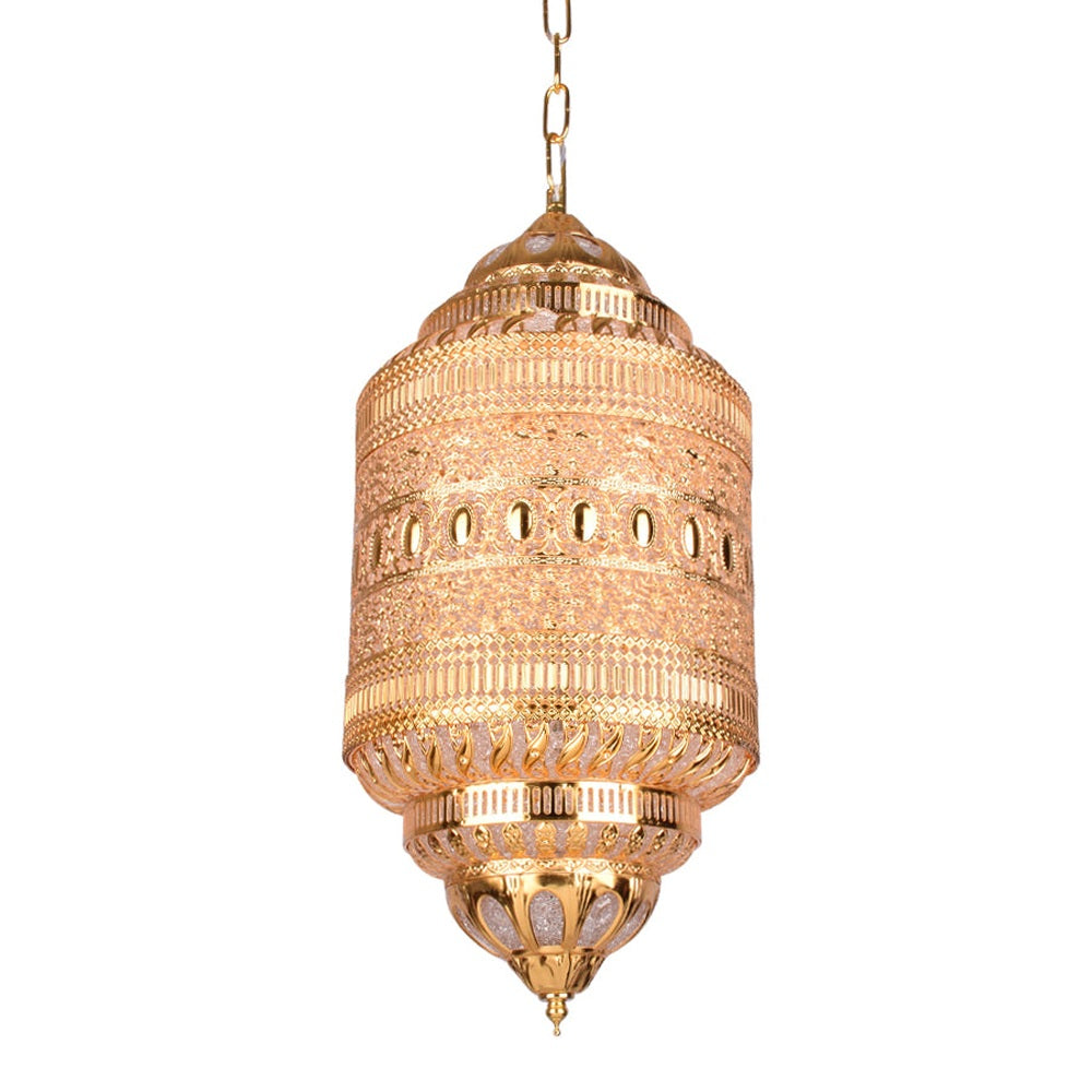 Halcyon Pendant Light