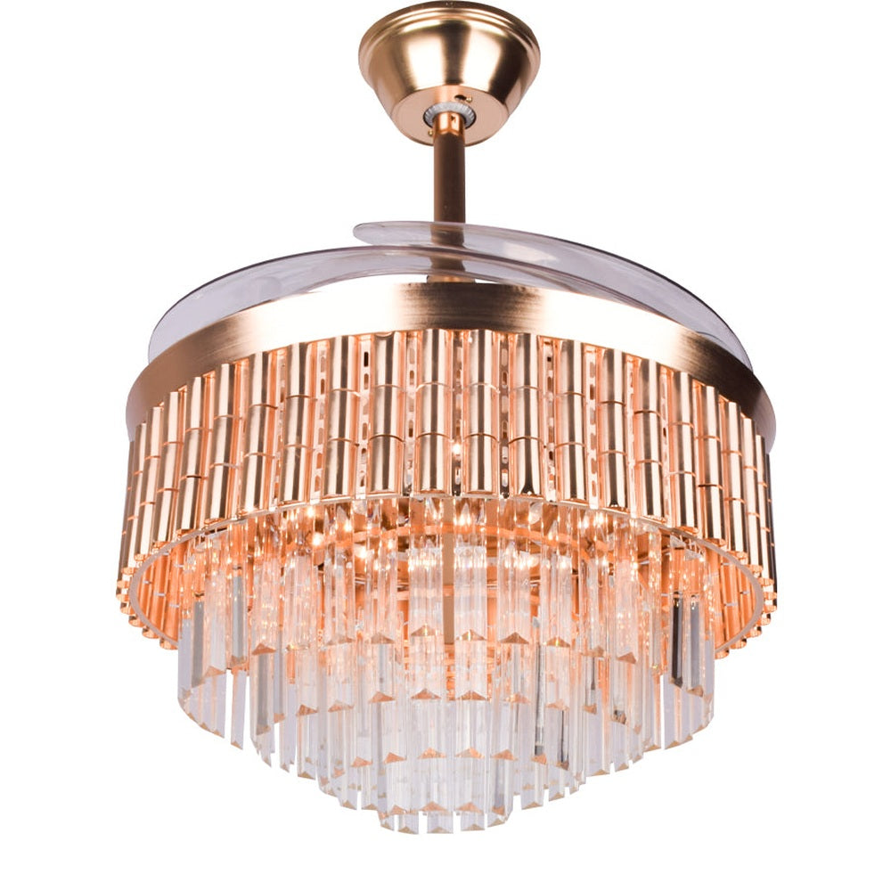 Cherry Blossom Ceiling Fan